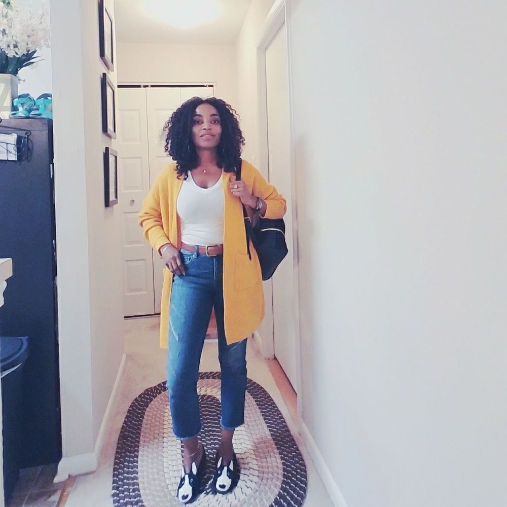 Ted Baker backpack  - Picture 5 of 9